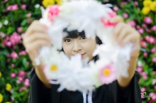 ผลงานการถ่ายภาพ สถาบันเทคโนโลยีแห่งเอเชีย