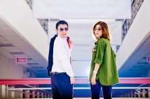 ผลงานการถ่ายภาพ วิทยาลัยดุสิตธานี