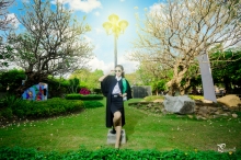 ผลงานการถ่ายภาพ มหาวิทยาลัยศรีปทุม