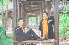 ผลงานการถ่ายภาพ มหาวิทยาลัยเกษมบัณฑิต