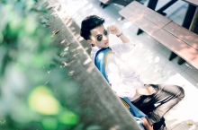 ผลงานการถ่ายภาพ มหาวิทยาลัยเอเชียอาคเนย์