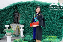 ผลงานการถ่ายภาพ วิทยาลัยเซนต์หลุยส์ (เดิมชื่อ วิทยาลัยพยาบาลเซนต์หลุยส์)