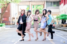 ผลงานการถ่ายภาพ มหาวิทยาลัยเซนต์จอห์น