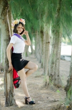 ผลงานการถ่ายภาพ มหาวิทยาลัยอัสสัมชัญ (ABAC)