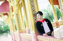 ผลงานการถ่ายภาพ มหาวิทยาลัยอัสสัมชัญ (ABAC)