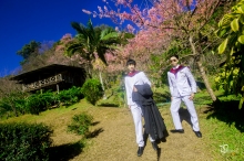 ผลงานการถ่ายภาพ มหาวิทยาลัยเชียงใหม่