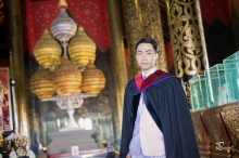 ผลงานการถ่ายภาพ มหาวิทยาลัยเชียงใหม่