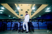 ผลงานการถ่ายภาพ มหาวิทยาลัยเชียงใหม่