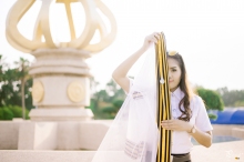 ผลงานการถ่ายภาพ มหาวิทยาลัยเทคโนโลยีราชมงคลสุวรรณภูมิ