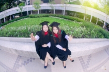 ผลงานการถ่ายภาพ มหาวิทยาลัยเกษตรศาสตร์