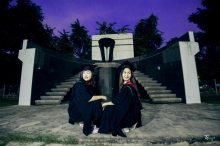 ผลงานการถ่ายภาพ มหาวิทยาลัยเกษตรศาสตร์