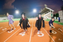 ผลงานการถ่ายภาพ มหาวิทยาลัยเกษตรศาสตร์