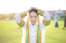 ผลงานการถ่ายภาพ มหาวิทยาลัยราชภัฏสวนสุนันทา