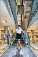 ผลงานการถ่ายภาพ มหาวิทยาลัยศรีปทุม