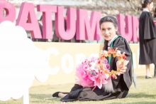 ผลงานการถ่ายภาพ มหาวิทยาลัยศรีปทุม
