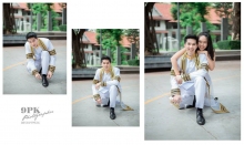 ภาพรับปริญญา จุฬาลงกรณ์มหาวิทยาลัย