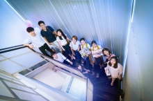ผลงานการถ่ายภาพ จุฬาลงกรณ์มหาวิทยาลัย