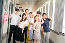 ผลงานการถ่ายภาพ จุฬาลงกรณ์มหาวิทยาลัย