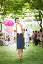 ผลงานการถ่ายภาพ จุฬาลงกรณ์มหาวิทยาลัย