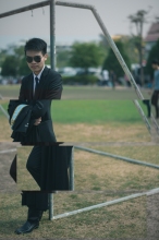 ผลงานการถ่ายภาพ มหาวิทยาลัยรัตนบัณฑิต