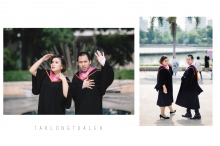 ผลงานการถ่ายภาพ มหาวิทยาลัยกรุงเทพ