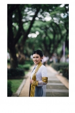 ผลงานการถ่ายภาพ จุฬาลงกรณ์มหาวิทยาลัย