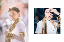 ผลงานการถ่ายภาพ จุฬาลงกรณ์มหาวิทยาลัย