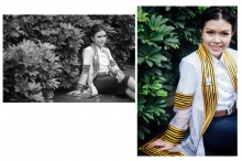 ผลงานการถ่ายภาพ จุฬาลงกรณ์มหาวิทยาลัย