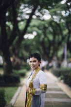 ผลงานการถ่ายภาพ จุฬาลงกรณ์มหาวิทยาลัย