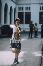 ผลงานการถ่ายภาพ จุฬาลงกรณ์มหาวิทยาลัย