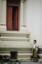 ผลงานการถ่ายภาพ จุฬาลงกรณ์มหาวิทยาลัย