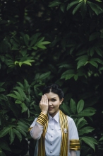 ผลงานการถ่ายภาพ จุฬาลงกรณ์มหาวิทยาลัย