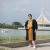 ภาพรับปริญญา มหาวิทยาลัยหัวเฉียวเฉลิมพระเกียรติ