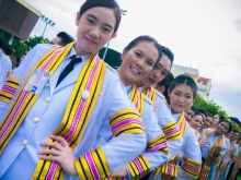 ผลงานการถ่ายภาพ มหาวิทยาลัยราชภัฏสวนสุนันทา