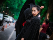 ผลงานการถ่ายภาพ มหาวิทยาลัยเกษตรศาสตร์