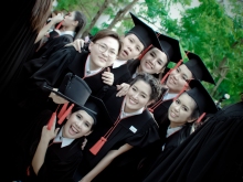 ผลงานการถ่ายภาพ มหาวิทยาลัยเกษตรศาสตร์