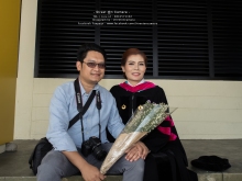 ผลงานการถ่ายภาพ มหาวิทยาลัยรังสิต