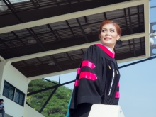 ผลงานการถ่ายภาพ มหาวิทยาลัยรังสิต