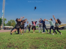 ผลงานการถ่ายภาพ มหาวิทยาลัยรังสิต