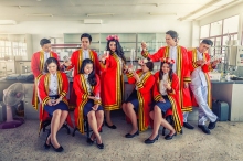 ผลงานการถ่ายภาพ วิทยาลัยนาโนเทคโนโลยีพระจอมเกล้าลาดกระบัง