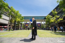 ผลงานการถ่ายภาพ มหาวิทยาลัยมหิดล