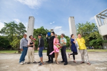 ผลงานการถ่ายภาพ มหาวิทยาลัยมหิดล