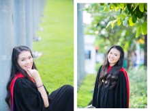 ผลงานการถ่ายภาพ มหาวิทยาลัยอัสสัมชัญ (ABAC)