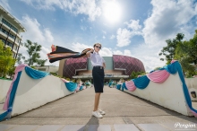 ผลงานการถ่ายภาพ มหาวิทยาลัยราชภัฏรำไพพรรณี