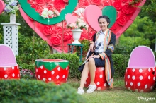 ผลงานการถ่ายภาพ มหาวิทยาลัยราชภัฏรำไพพรรณี