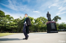 ผลงานการถ่ายภาพ มหาวิทยาลัยมหิดล