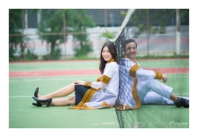 ผลงานการถ่ายภาพ จุฬาลงกรณ์มหาวิทยาลัย