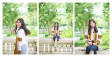 ผลงานการถ่ายภาพ จุฬาลงกรณ์มหาวิทยาลัย