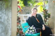 ผลงานการถ่ายภาพ มหาวิทยาลัยเกษตรศาสตร์