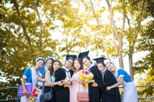 ผลงานการถ่ายภาพ วิทยาลัยพยาบาลพระจอมเกล้า จังหวัดเพชรบุรี